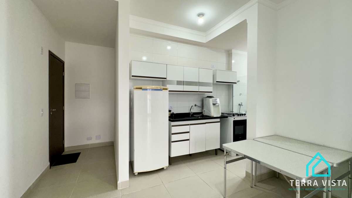 Apartamento à venda com 2 quartos, 55m² - Perequê Açu,Ubatuba