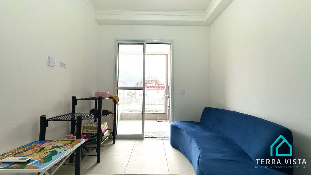  - Apartamento à venda na Praia do Perequê Açu - Ubatuba SP
