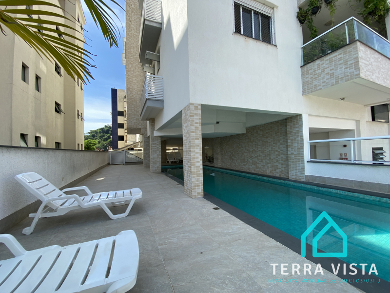 Apartamento, 2 quartos, 82 m² - Foto 1