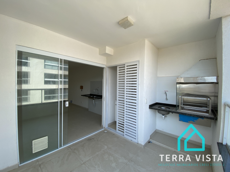 Apartamento, 2 quartos, 82 m² - Foto 4