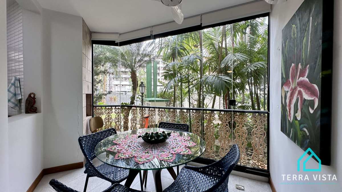 Apartamento à venda com 2 quartos, 70m² - Toninhas,Ubatuba
