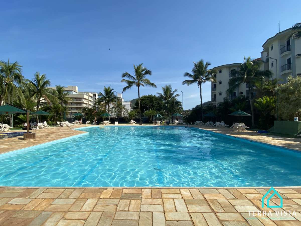 Apartamento à venda no Wembley tênis na Praia das Toninhas - Ubatuba SP