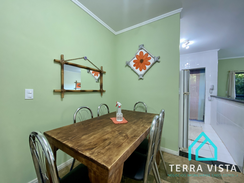 Apartamento, 3 quartos, 99 m² - Foto 5