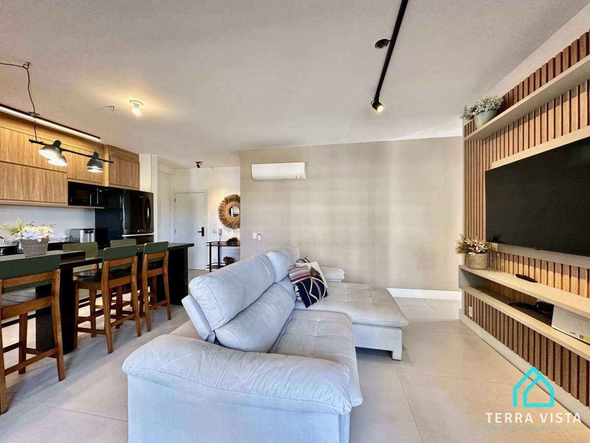 Apartamento à venda com 2 quartos, 82m² - Enseada,Ubatuba