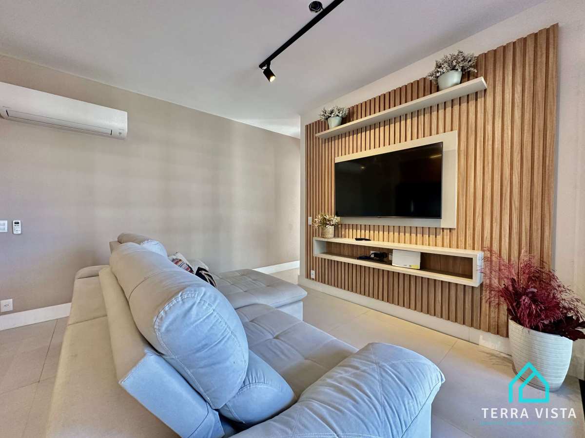 Apartamento à venda com 2 quartos, 82m² - Enseada,Ubatuba