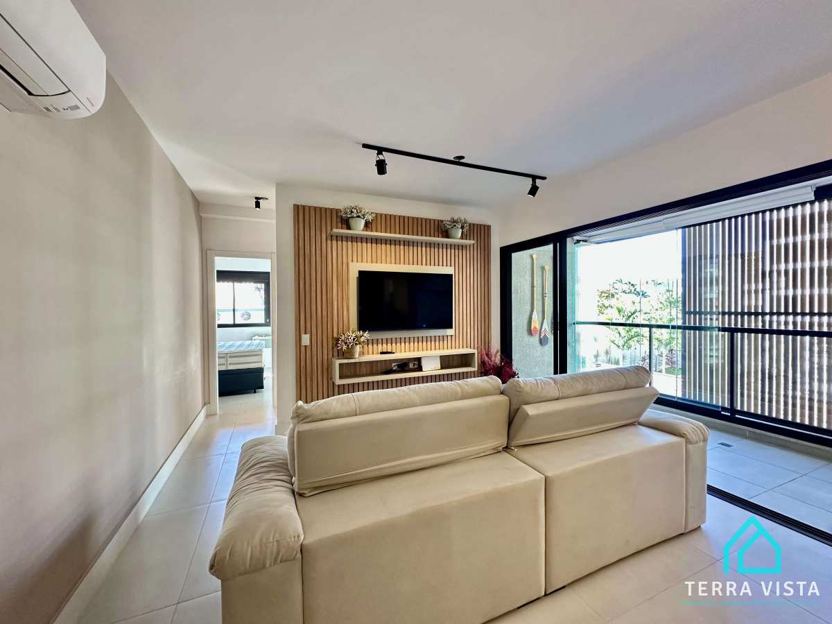  - Apartamento alto padrão a venda com 2 suítes na Praia da Enseada Ubatuba SP