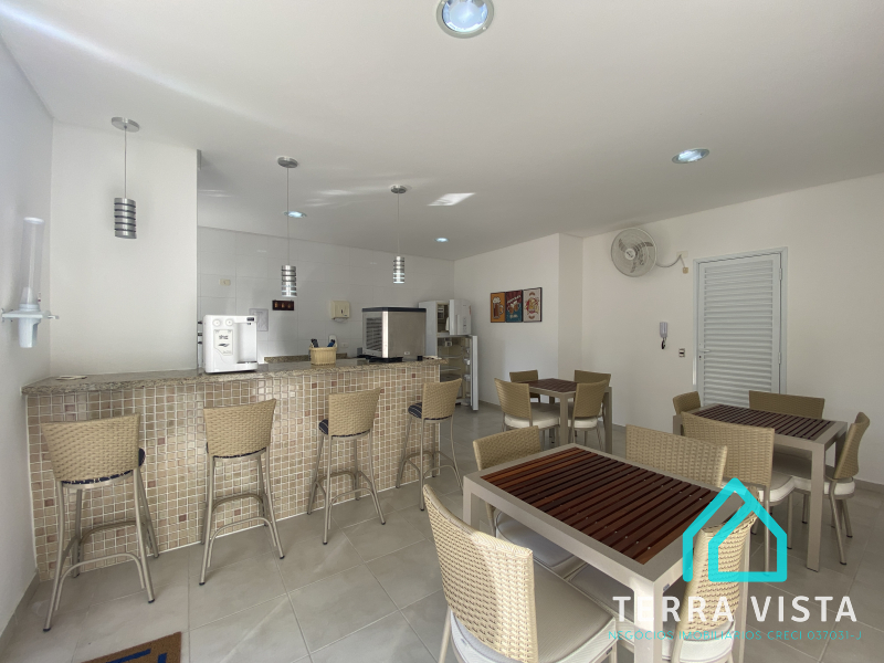 Apartamento, 2 quartos, 70 m² - Foto 17