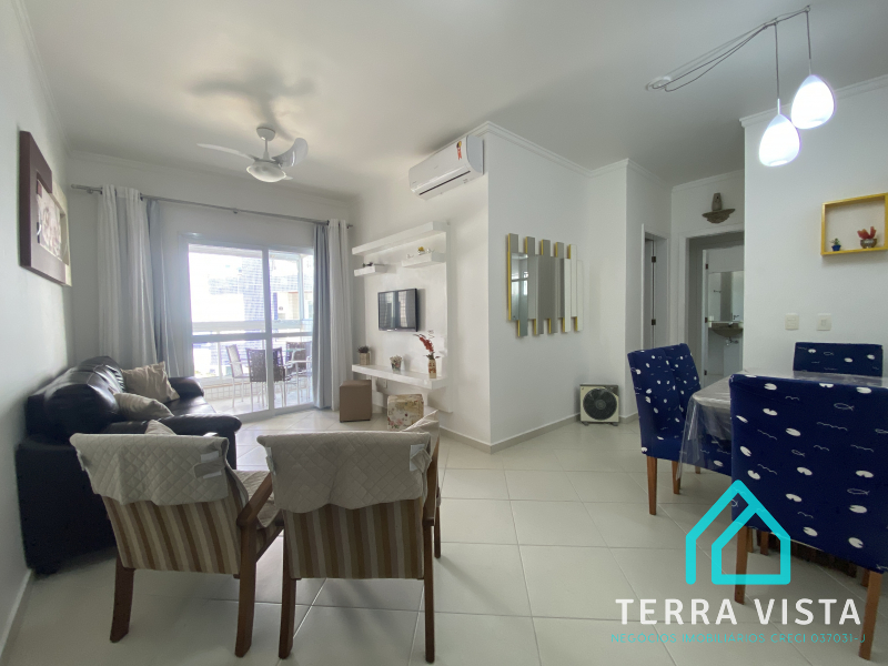 Apartamento, 2 quartos, 70 m² - Foto 2