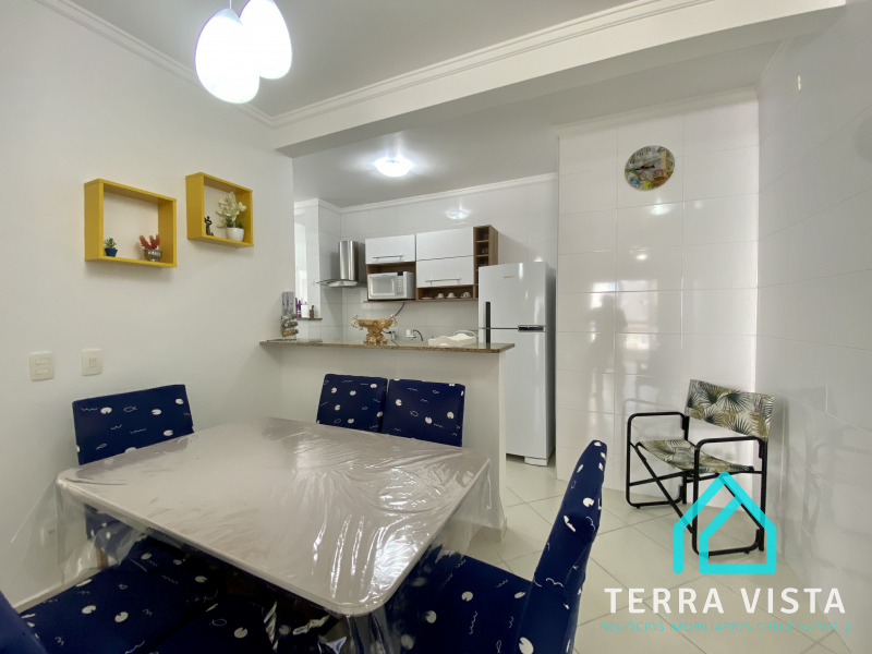 Apartamento, 2 quartos, 70 m² - Foto 6