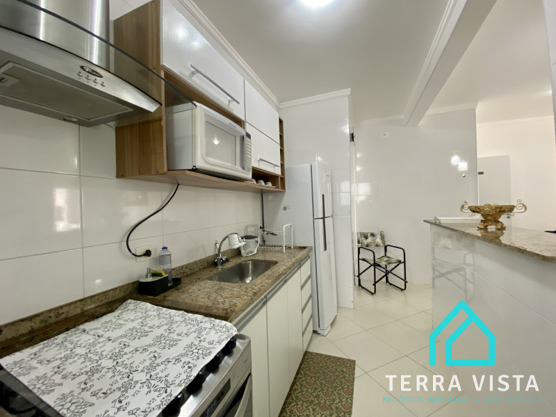 Apartamento, 2 quartos, 70 m² - Foto 9
