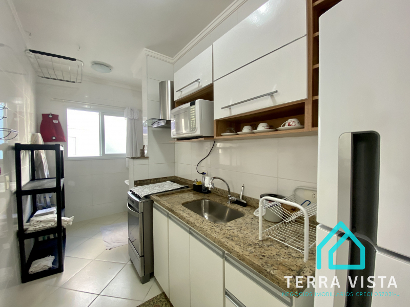 Apartamento, 2 quartos, 70 m² - Foto 7