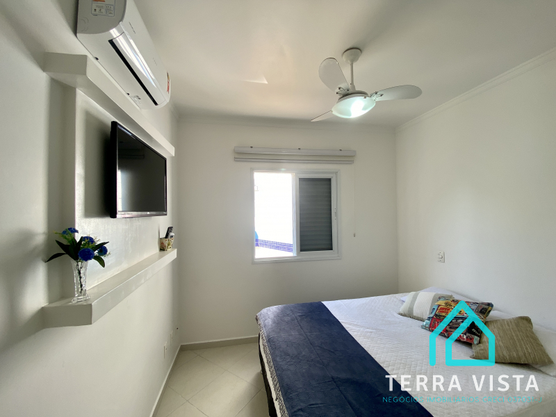 Apartamento, 2 quartos, 70 m² - Foto 15