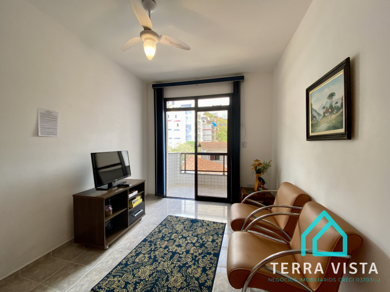 Apartamento, 2 quartos, 84 m² - Foto 2