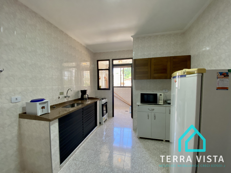 Apartamento, 2 quartos, 84 m² - Foto 7