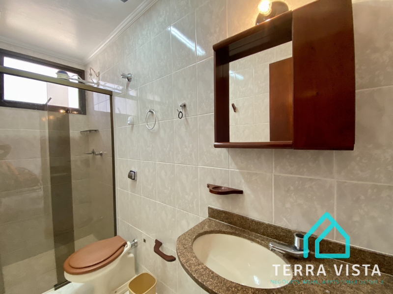 Apartamento, 2 quartos, 84 m² - Foto 11