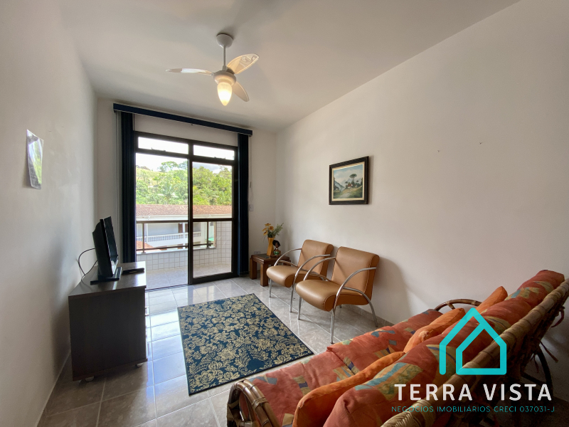 Apartamento, 2 quartos, 84 m² - Foto 1