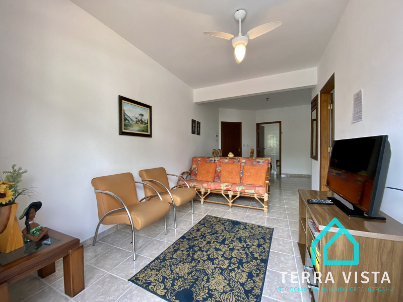 Apartamento, 2 quartos, 84 m² - Foto 3