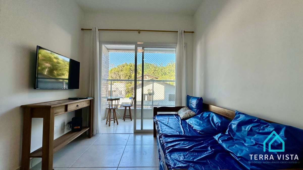 Apartamento à venda com 2 quartos, 65m² - Toninhas,Ubatuba