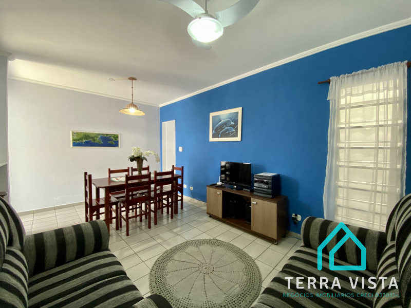 Apartamento, 2 quartos, 72 m² - Foto 3