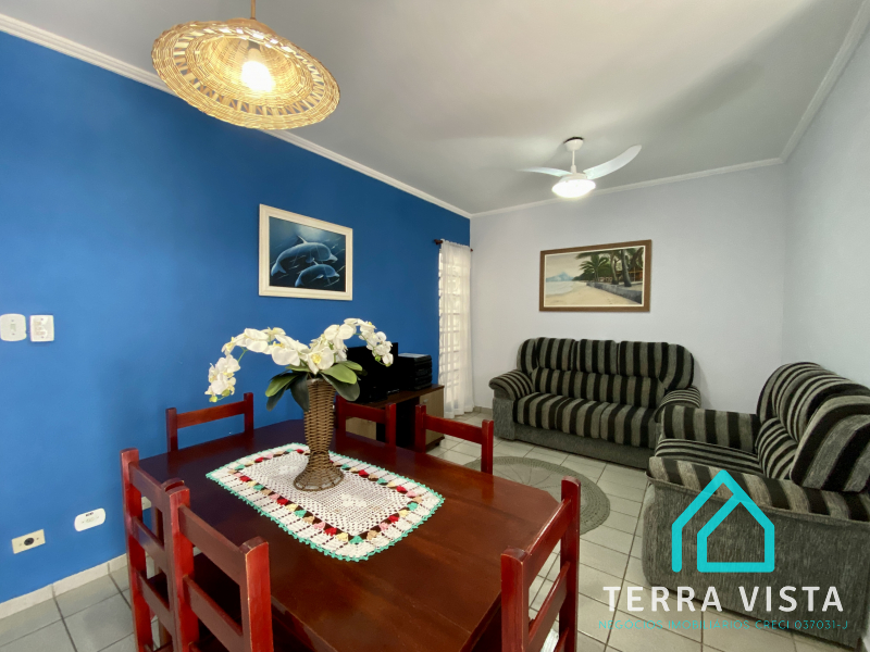 Apartamento, 2 quartos, 72 m² - Foto 1