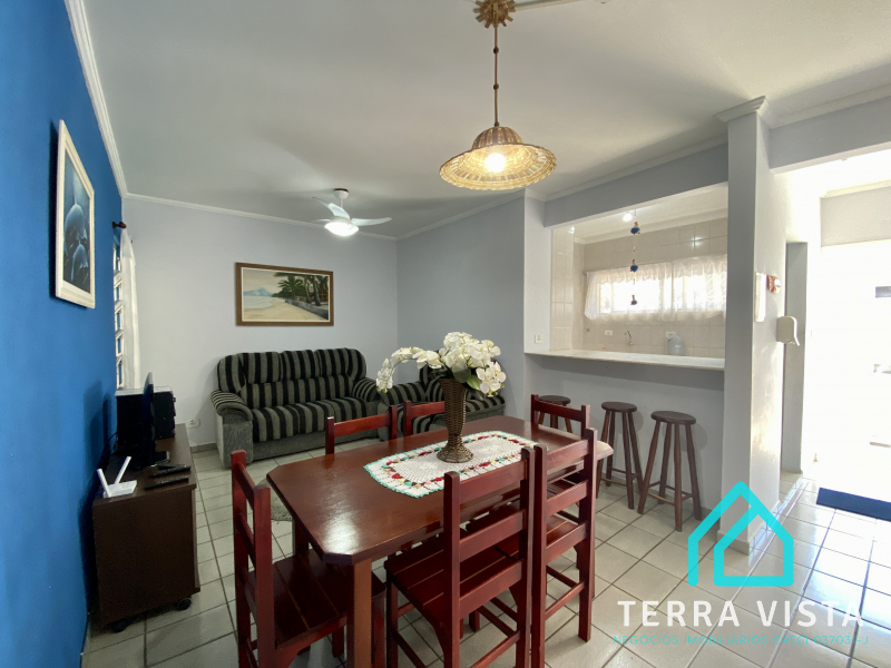 Apartamento, 2 quartos, 72 m² - Foto 2