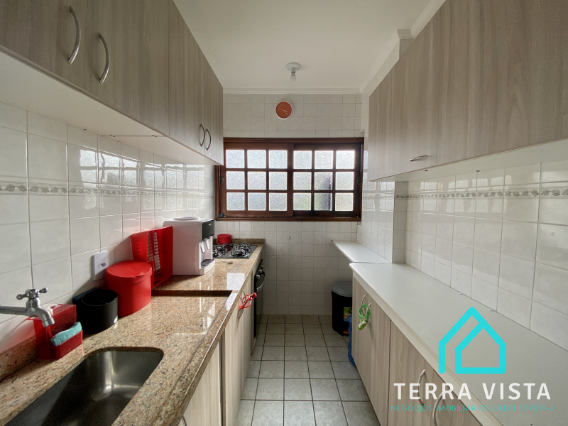 Apartamento, 2 quartos, 63 m² - Foto 5