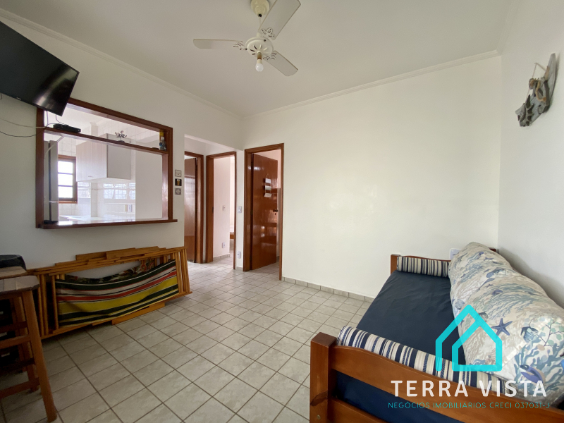 Apartamento, 2 quartos, 63 m² - Foto 2