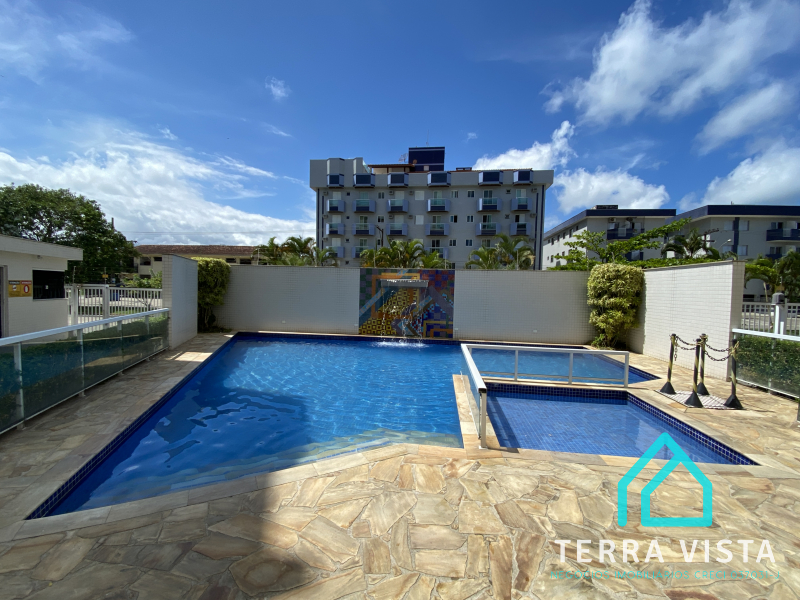 Apartamento, 2 quartos, 78 m² - Foto 1