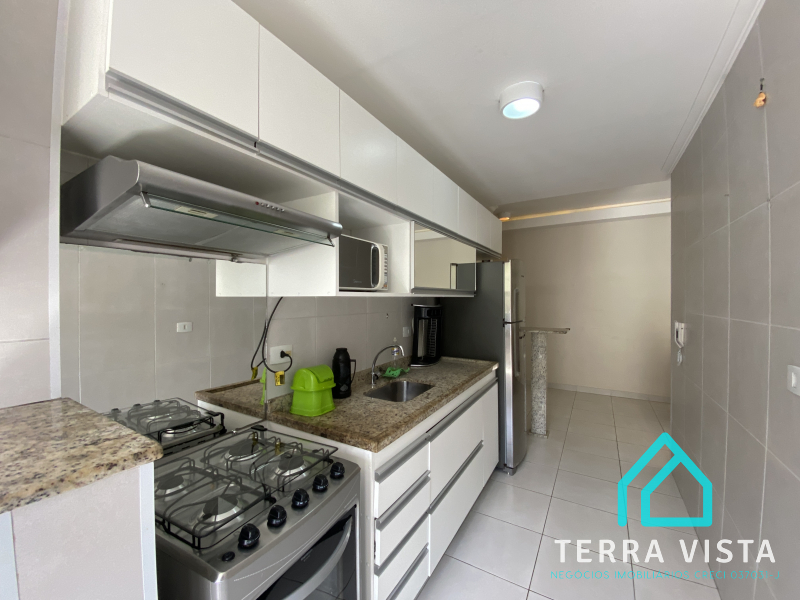 Apartamento, 2 quartos, 78 m² - Foto 11