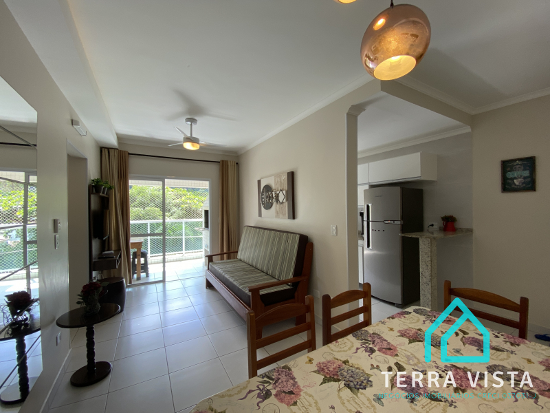 Apartamento, 2 quartos, 78 m² - Foto 2