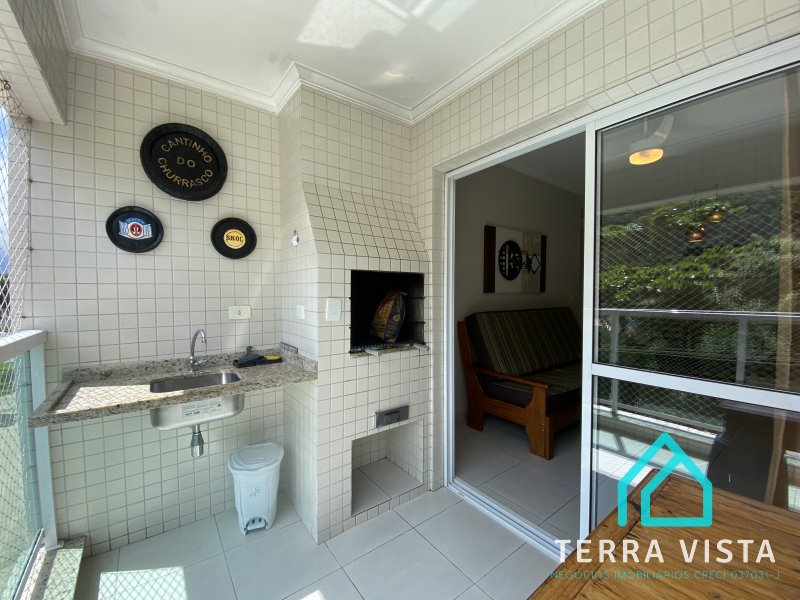Apartamento, 2 quartos, 78 m² - Foto 6