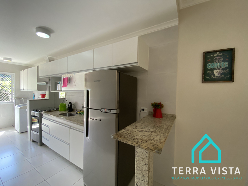 Apartamento, 2 quartos, 78 m² - Foto 10
