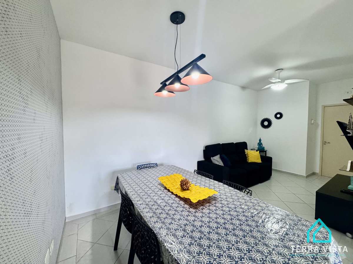  - Apartamento com 2 dormitórios a venda no Bairro Itaguá Ubatuba SP