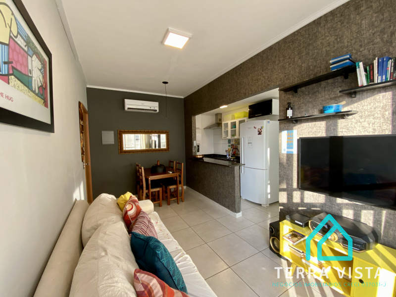 Apartamento, 2 quartos, 47 m² - Foto 1