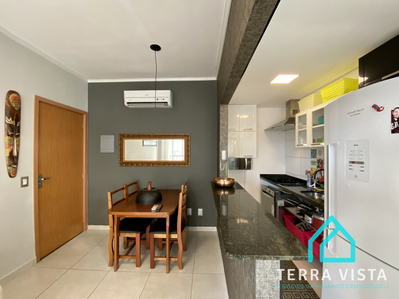 Apartamento, 2 quartos, 47 m² - Foto 5