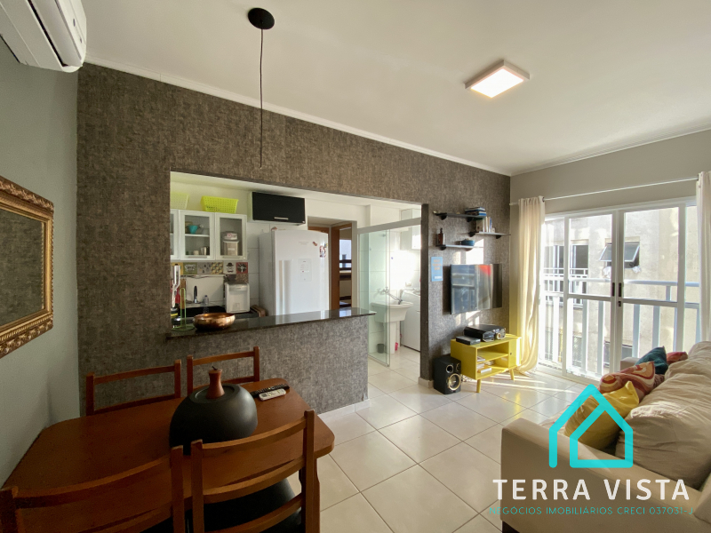 Apartamento, 2 quartos, 47 m² - Foto 3