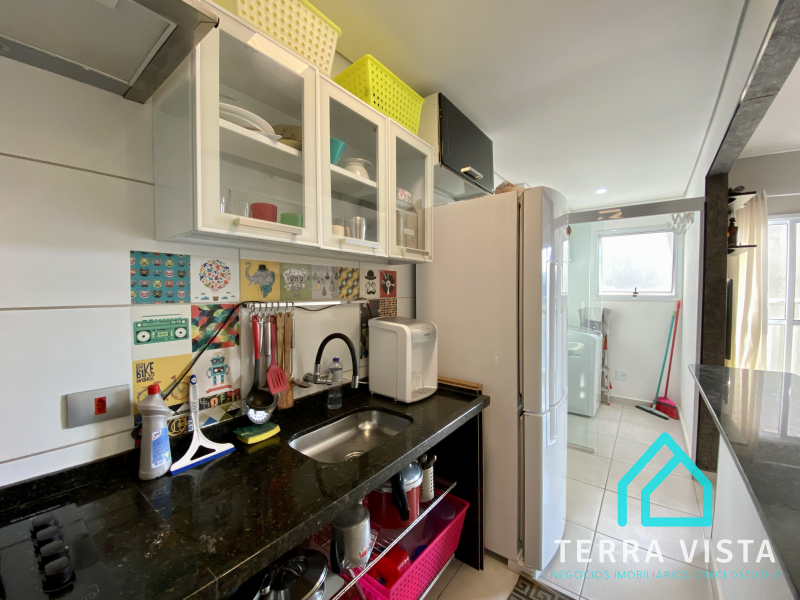 Apartamento, 2 quartos, 47 m² - Foto 9