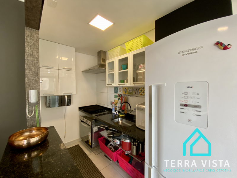 Apartamento, 2 quartos, 47 m² - Foto 8