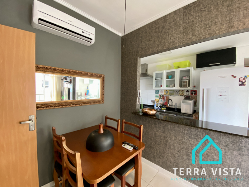 Apartamento, 2 quartos, 47 m² - Foto 6