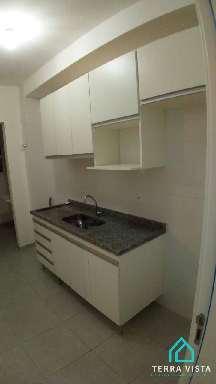 Apartamento à venda com 2 quartos, 76m² - Vila São José,Taubaté