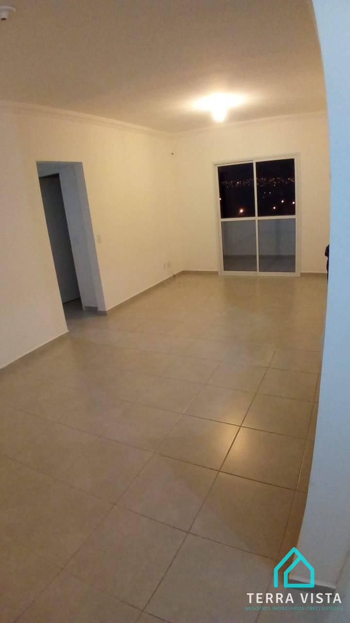 Apartamento à venda com 2 quartos, 76m² - Vila São José,Taubaté