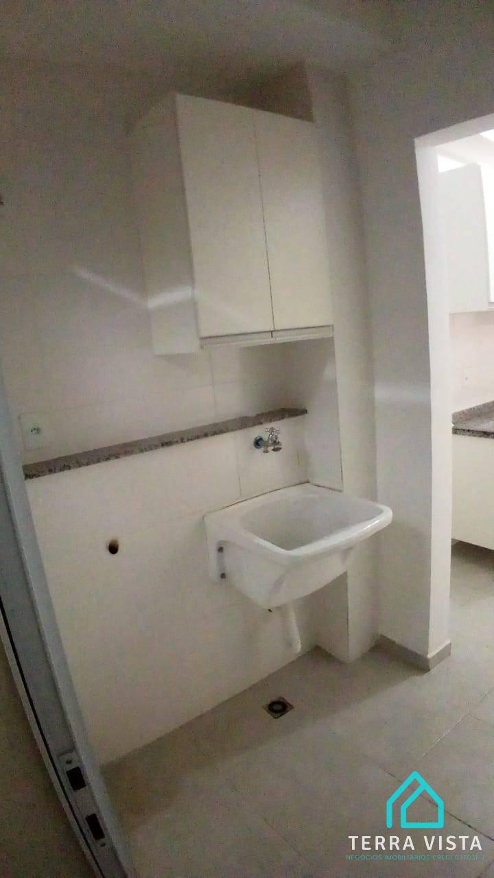 Apartamento à venda com 2 quartos, 76m² - Vila São José,Taubaté