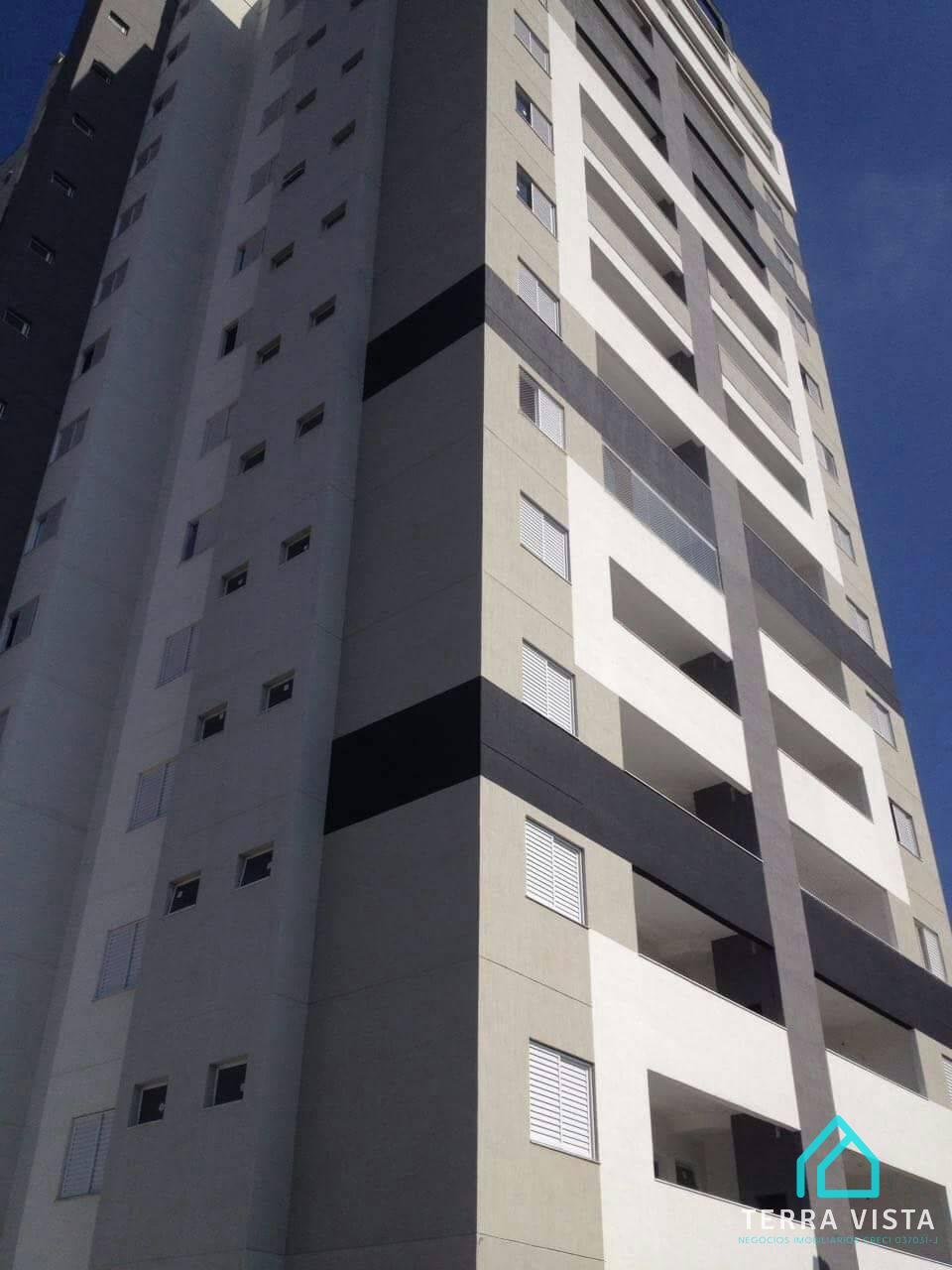  - Apartamento com 2 quartos, 76m², à venda em Taubaté, Vila São José