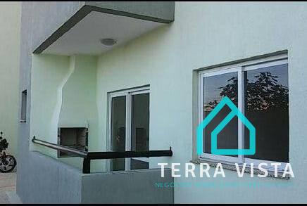 Apartamento à venda com 2 quartos, 62m² - Morada dos Nobres,Taubaté