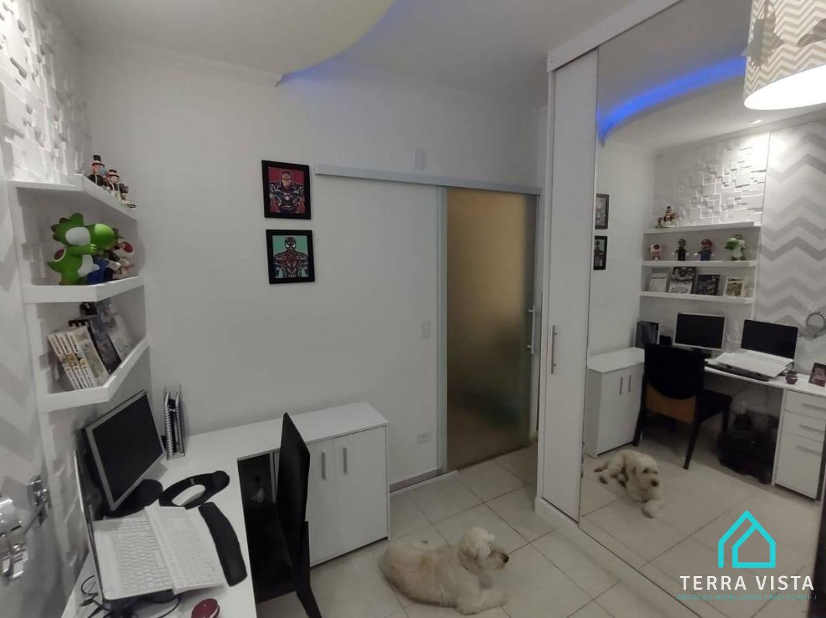  - Apartamento com 2 quartos, 62m², à venda em Taubaté, Morada dos Nobres