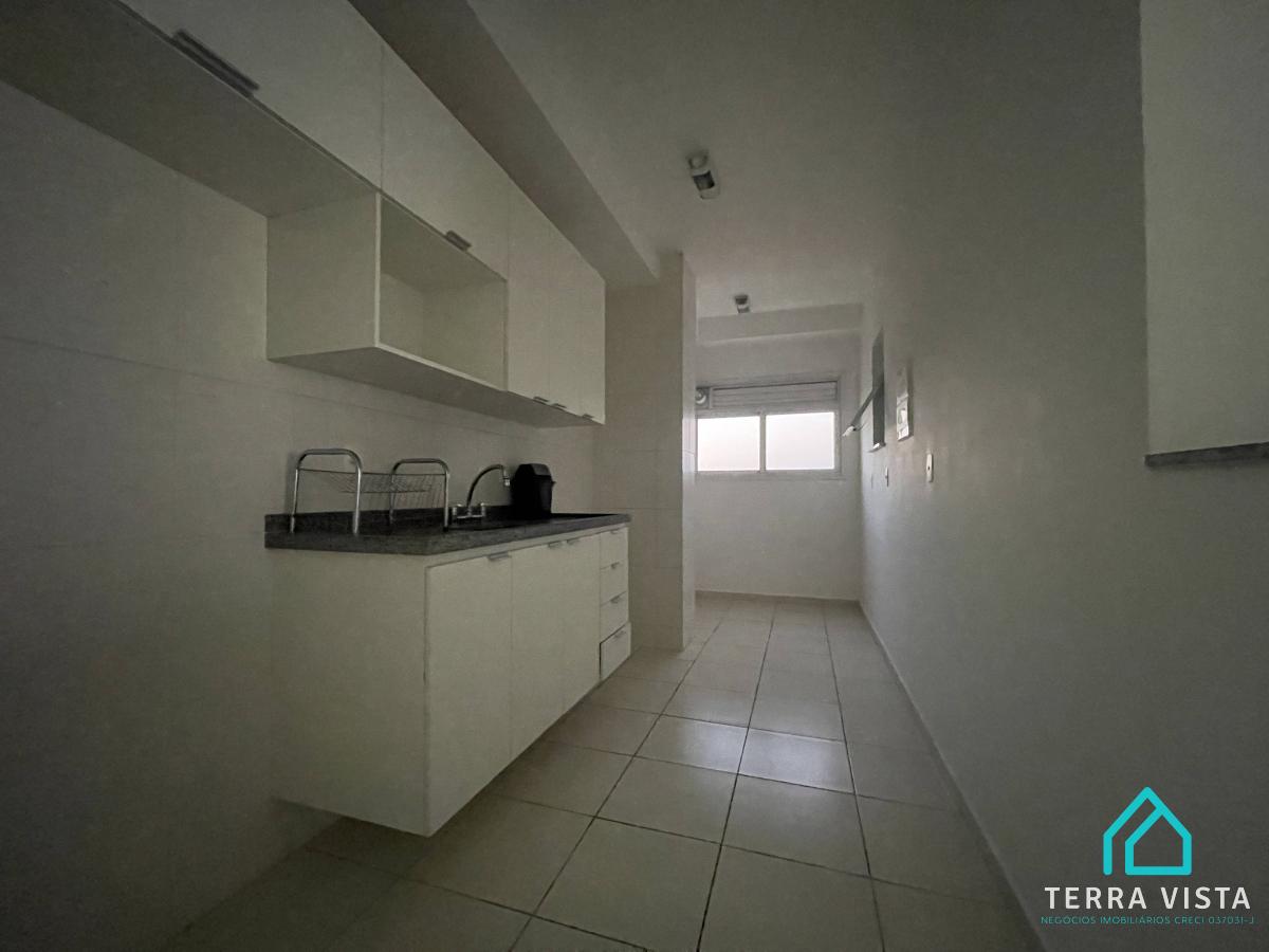 Apartamento à venda com 2 quartos - ,Taubaté