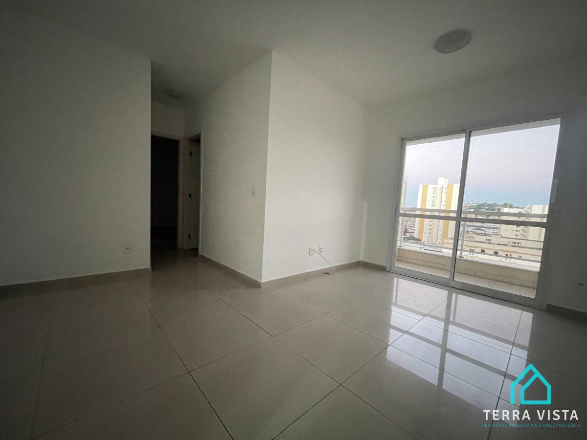 Apartamento à venda com 2 quartos - ,Taubaté