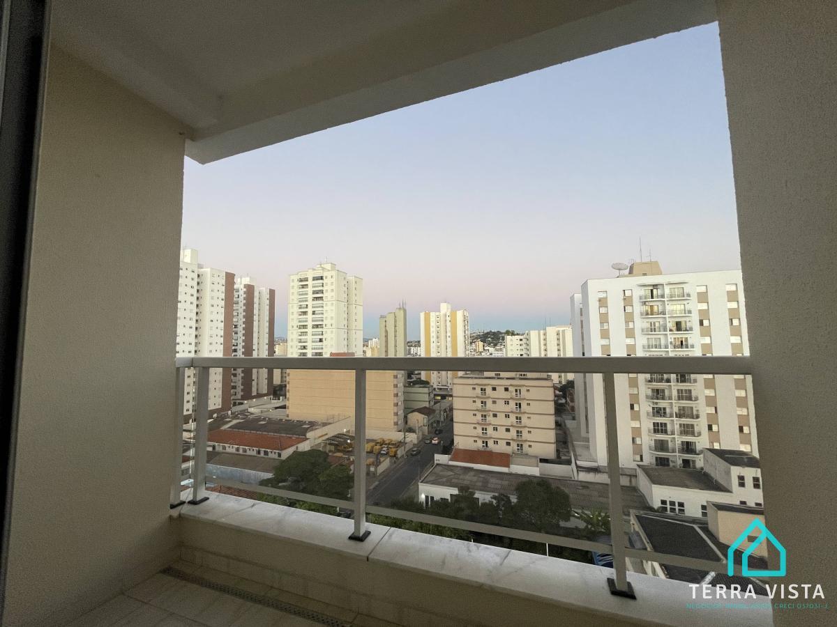 Apartamento à venda com 2 quartos - ,Taubaté