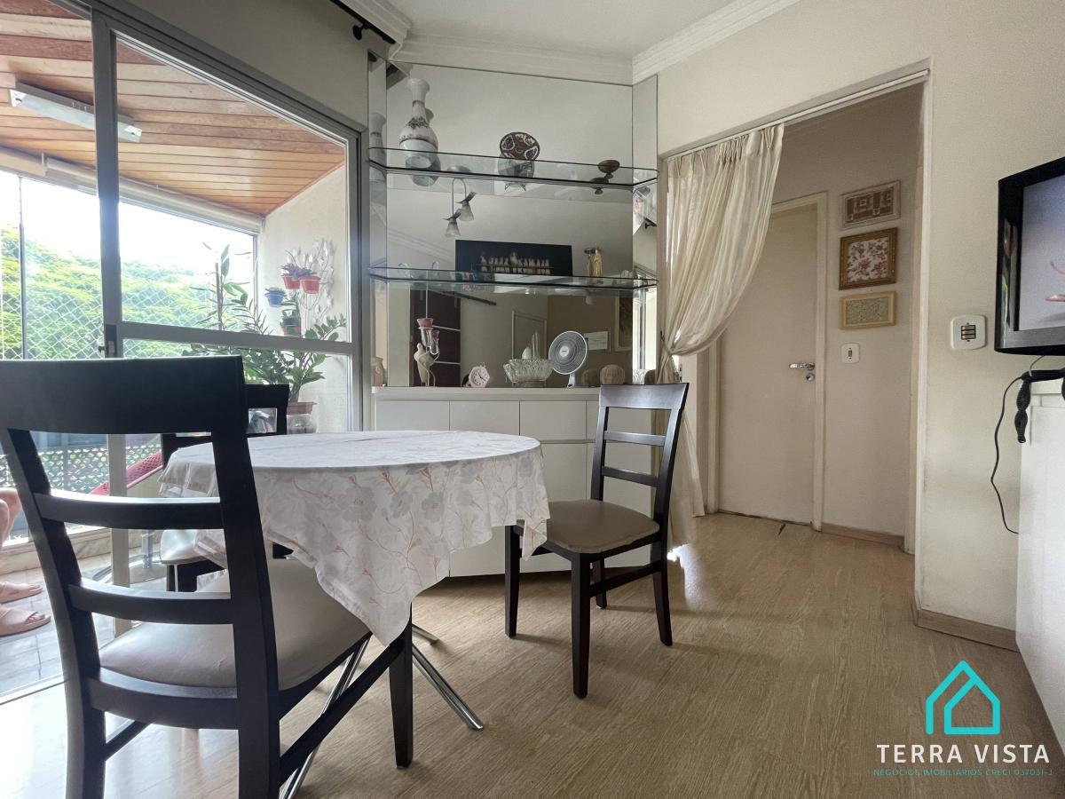 Apartamento à venda com 2 quartos, 57m² - Jardim das Nações,Taubaté
