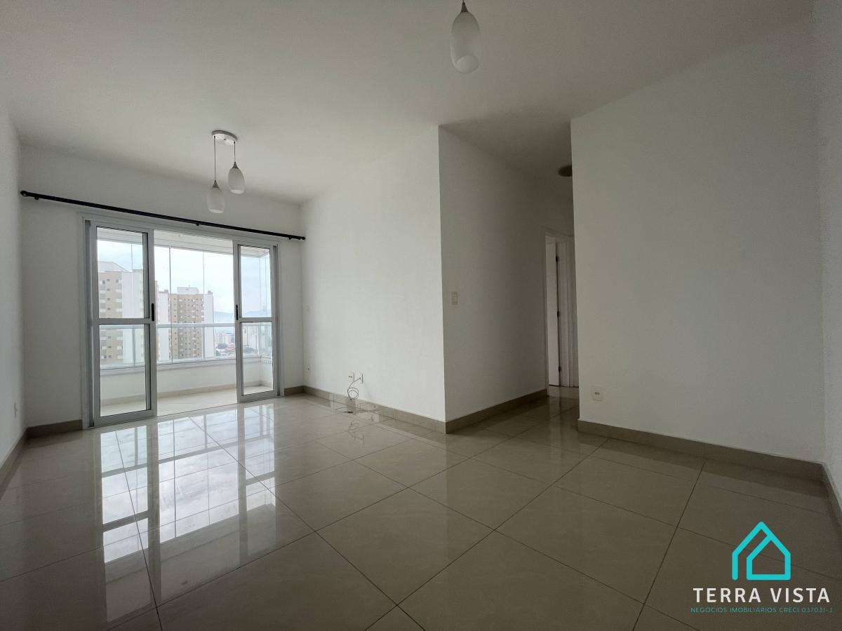 Apartamento à venda com 2 quartos, 65m² - Jardim Eulália,Taubaté